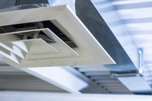 Best Air Duct Cleaning Near Me  in Caro, MI