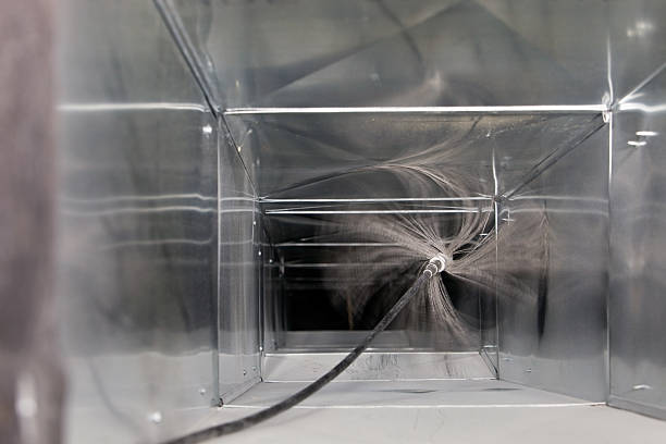 Best General Air Duct Cleaning  in Caro, MI