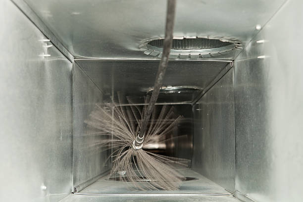 Best Affordable Duct Cleaning Services  in Caro, MI